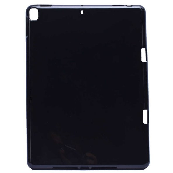 Apple iPad 10.2 (8.Nesil)  Kalemli Tablet Silikon
