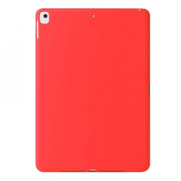 Apple iPad 10.2 (8.Nesil) Kılıf  Sky Tablet Silikon