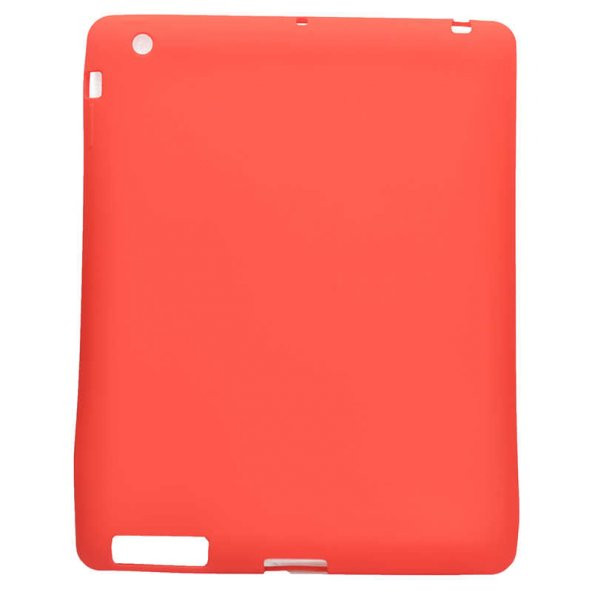 Apple iPad 2 3 4 Kılıf  Sky Tablet Silikon