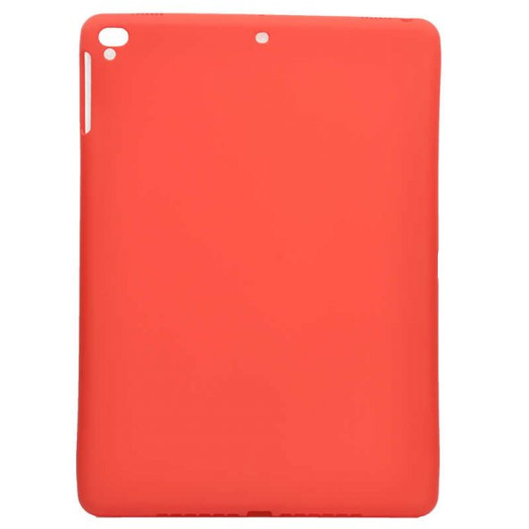 Apple iPad 5 Air Kılıf  Sky Tablet Silikon