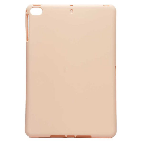 Apple iPad Mini 2-3 Kılıf  Sky Tablet Silikon - 2