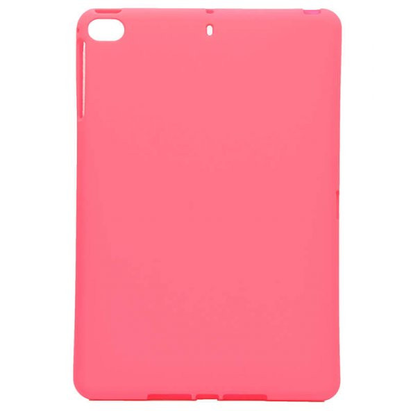 Apple iPad Mini 2-3 Kılıf  Sky Tablet Silikon - 3