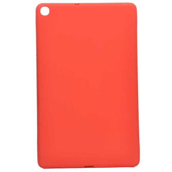 Galaxy Tab A 10.1 (2019) T510 Kılıf  Sky Tablet Silikon - 2