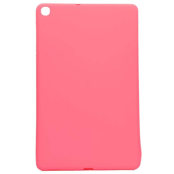 Galaxy Tab A 10.1 (2019) T510 Kılıf  Sky Tablet Silikon - 3