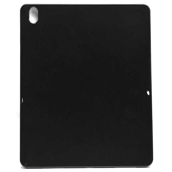 Apple iPad Pro 11  Kalemli Tablet Silikon - 3
