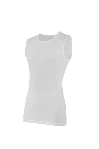 Yıldız Erkek Ribana Sıfır Kol Fanila Atlet - 6 Adet  Siyah M - Resim 6