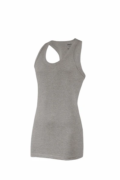 Yıldız Erkek Ribana Spor Atlet - 6 Adet  Siyah L - Resim 11