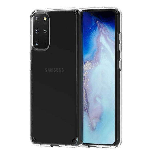 Galaxy S20 Plus Kılıf  Coss Kapak