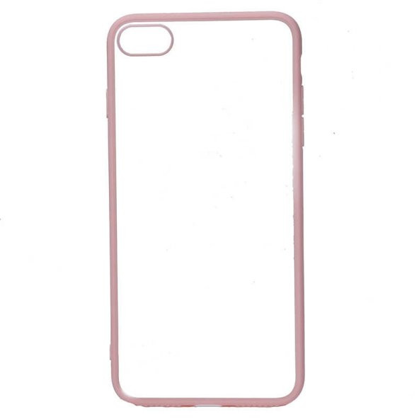 Apple iPhone 7 Kılıf  Endi Kapak - 2