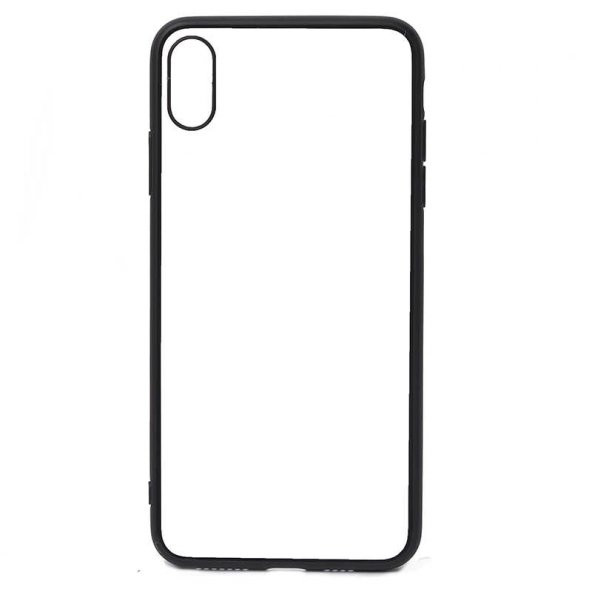 Apple iPhone X Kılıf  Endi Kapak - 2