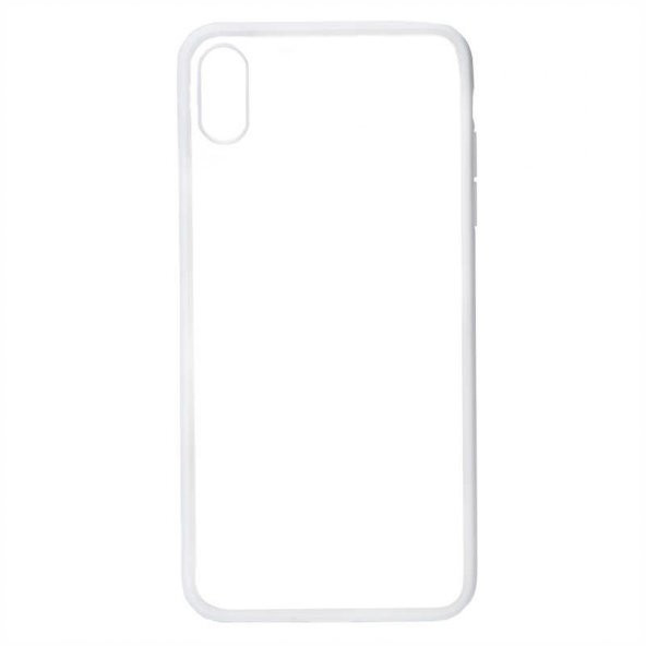 Apple iPhone XS 5.8 Kılıf  Endi Kapak - 2