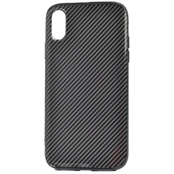 Apple iPhone X Kılıf  Vio Kapak - 2