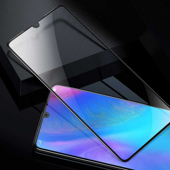 Huawei P30  Süper Pet Ekran Koruyucu Jelatin - 2