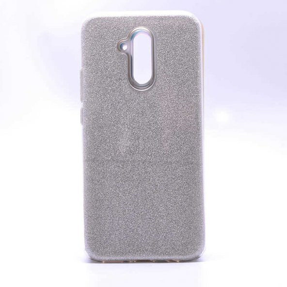 Huawei Mate 20 Lite Kılıf  Shining Silikon - 3