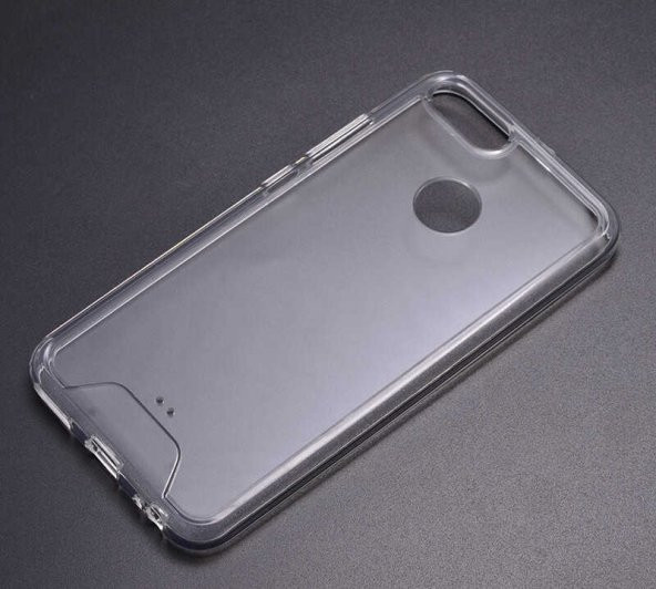 Xiaomi Mi 5X Kılıf  Gard Silikon - 2