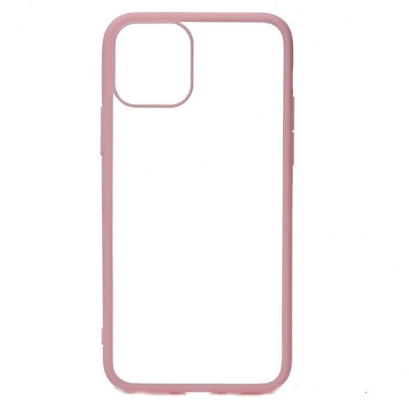 Apple iPhone 11 Kılıf  Endi Kapak - 2