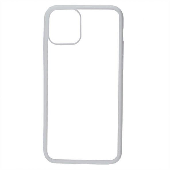 Apple iPhone 11 Pro Kılıf  Endi Kapak - 2