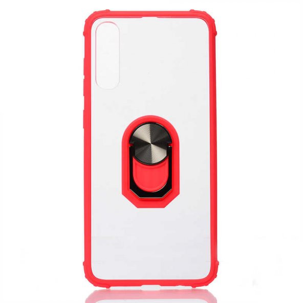 Galaxy A70 Kılıf  Mola Kapak - Resim 2