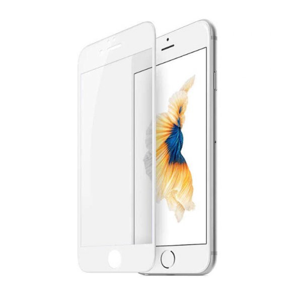 Apple iPhone 6 Plus Eto Cam Ekran Koruyucu