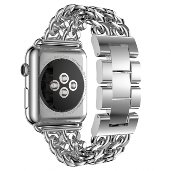 ​​​Apple Watch 38mm Cowboy Metal Kordon
