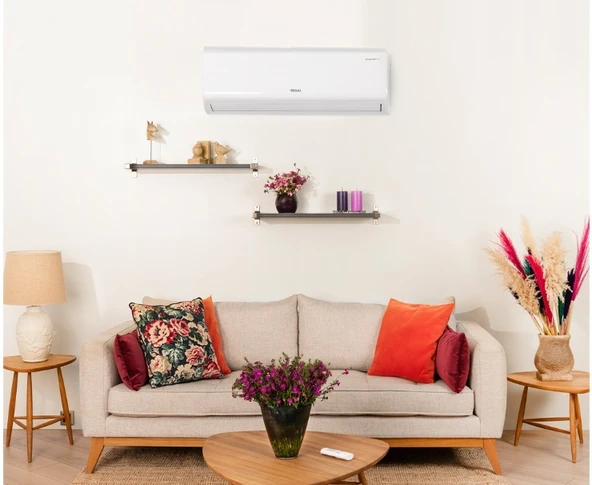 Regal Luna Inverter A++ 24000 BTU Duvar Tipi Klima - 3