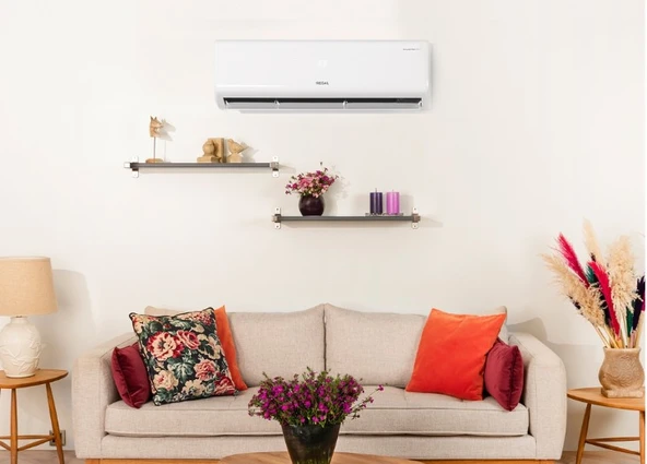 Regal Luna Inverter A++ 24000 BTU Duvar Tipi Klima - 4