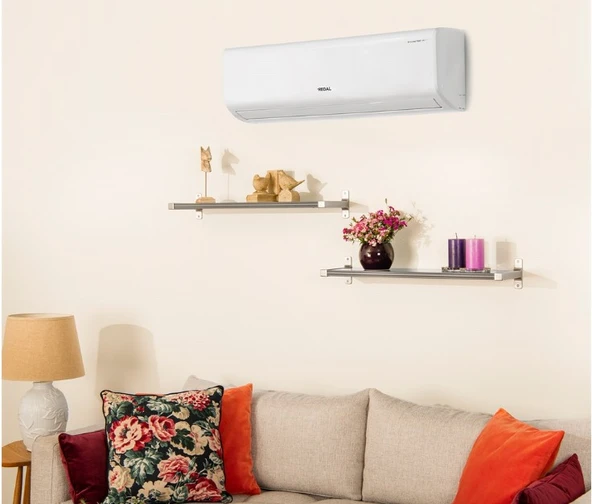 Regal Luna Inverter A++ 24000 BTU Duvar Tipi Klima - 5