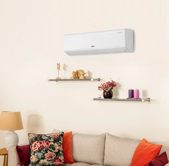 Regal Luna Inverter A++ 18000 BTU Duvar Tipi Klima - 4