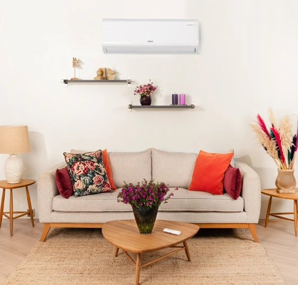 Regal Luna Inverter A++ 18000 BTU Duvar Tipi Klima - 3