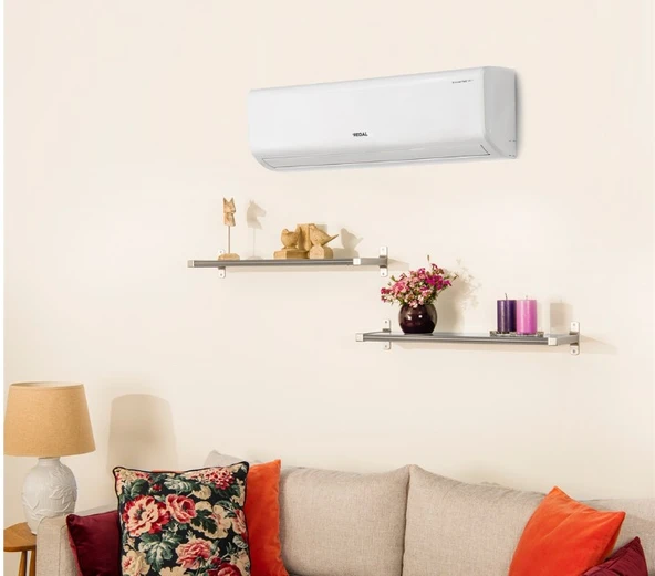 Regal Luna Inverter A++ 12000 BTU Duvar Tipi Klima - 4