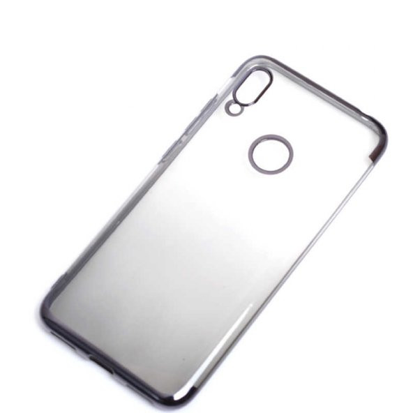 Huawei Honor 8A Kılıf  Moss Silikon