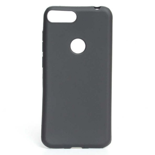 Alcatel 1S Kılıf Premier Silikon