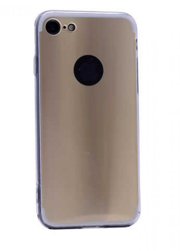 Apple iPhone 6 Plus Kılıf  4D Silikon - 2