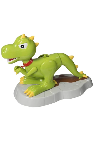 Haylaz T-Rex Oyunu ile Saatlerce Eğlence Garanti! - 3