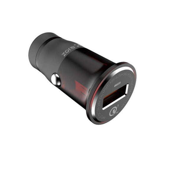 ZR-C304Q Micro Araç Şarj Seti - 2