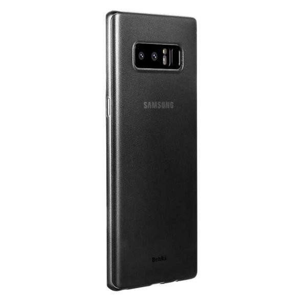 Galaxy Note 8 Kılıf Benks Lollipop Protective Case