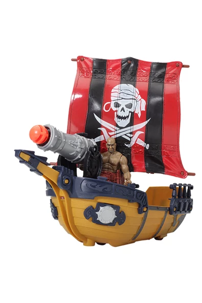 Minik Korsanlar İçin Büyük Macera! - 2