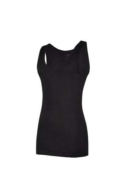 Yıldız Erkek Ribana Renkli Askılı Atlet - 6 Adet  L Gri - Resim 9