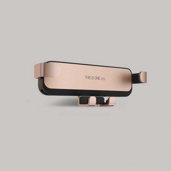 CRH-06 Araç Telefon Tutucu