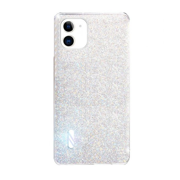 Apple iPhone 11 Kılıf  Nex Kapak - 3