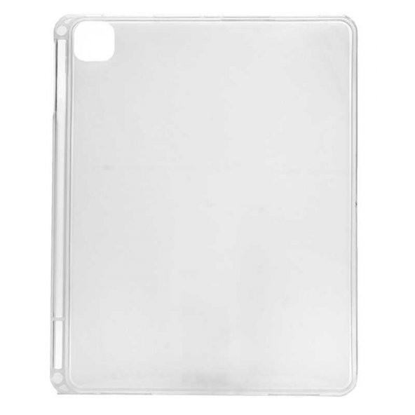 Apple iPad Pro 11 2020 (2.Nesil)  Kalemli Tablet Silikon