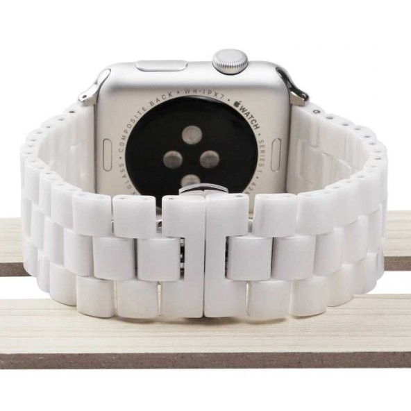Apple Watch 44mm KRD-15 Metal Kordon