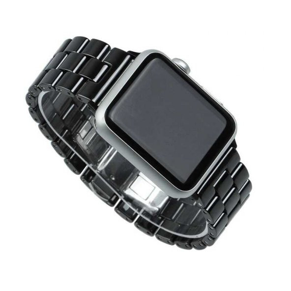Apple Watch 44mm KRD-15 Metal Kordon - 2