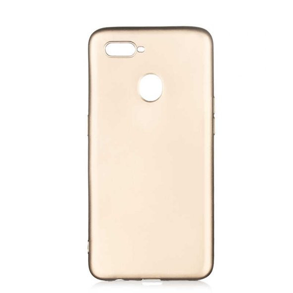 Oppo A12 Kılıf  Premier Silikon - 2