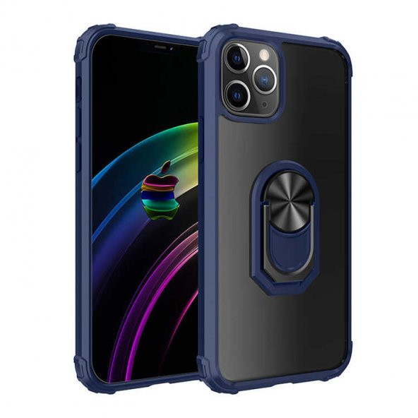 Apple iPhone 12 Pro Max Kılıf  Mola Kapak - 3
