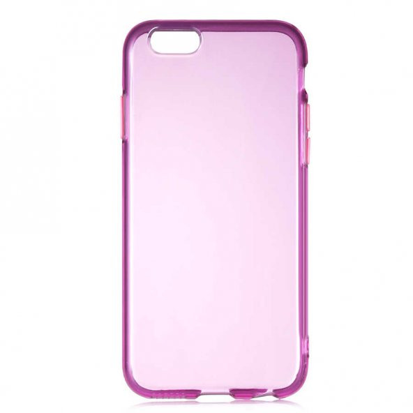 Apple iPhone 6 Kılıf  Bistro Kapak - 3