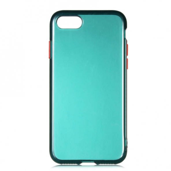 Apple iPhone 7 Kılıf  Bistro Kapak - 3