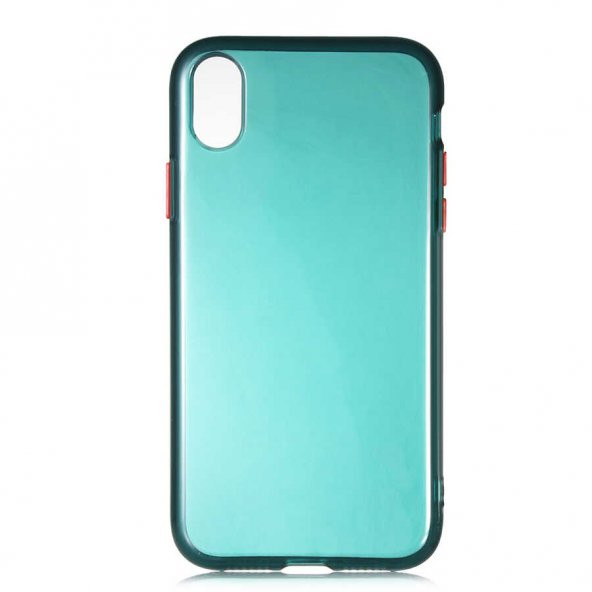 Apple iPhone XR 6.1 Kılıf  Bistro Kapak - 3