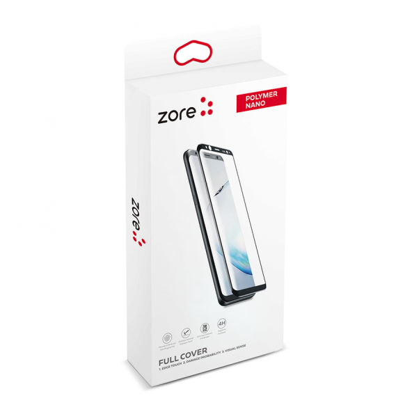 Xiaomi Mi 10 Polymer Nano Ekran Koruyucu