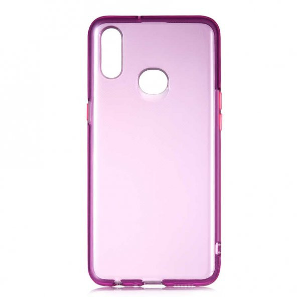 Galaxy A10S Kılıf  Bistro Kapak - 3